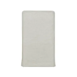 Mainsail Side Chair - Silo with a white background