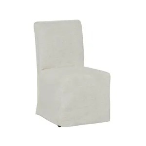 Mainsail Side Chair - Silo with a white background