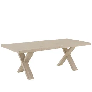 Oasis- Coastal Living Home Dockside Dining Table
