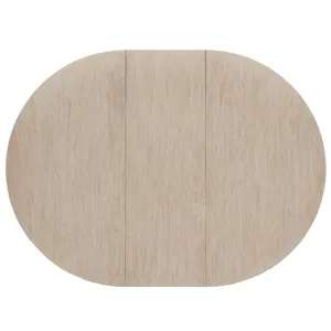 Dockside Dining Table - Silo with a white background