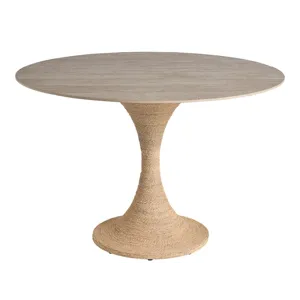 Oasis- Coastal Living Home Oasis Dining Table