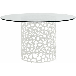 Oasis- Coastal Living Home Coral Dining Table