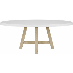 Oasis- Coastal Living Home Dockside Dining Table