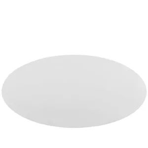 Dockside Dining Table - Silo with a white background