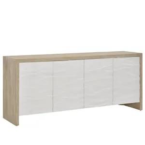 Oasis- Coastal Living Home Oasis Credenza