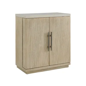 Oasis- Coastal Living Home Dockside Bar Cabinet