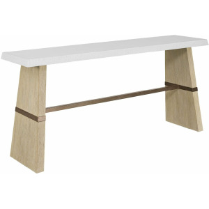 Oasis- Coastal Living Home Dockside Console Table
