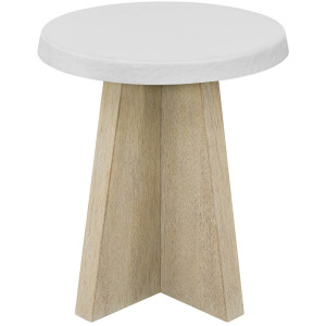 Oasis- Coastal Living Home Dockside Accent Table