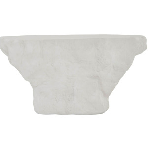 Oasis- Coastal Living Home Cliffside Console Table