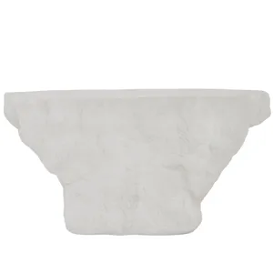 Oasis- Coastal Living Home Cliffside Console Table