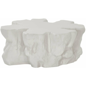 Oasis- Coastal Living Home Cliffside Cocktail Table