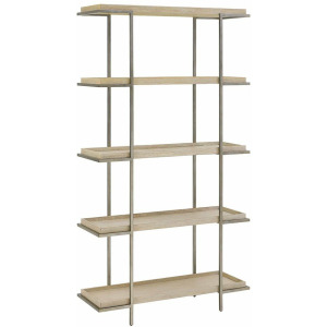 Oasis- Coastal Living Home Dockside Etagere