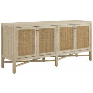 Oasis- Coastal Living Home Dockside Credenza
