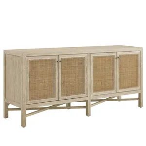 Oasis- Coastal Living Home Dockside Credenza