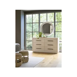 Shoreline Dresser - Multiple item room scene