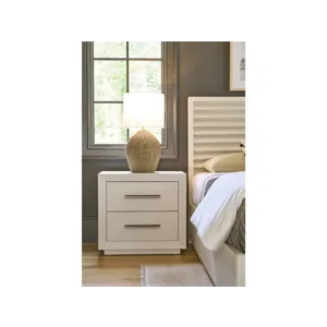 Shoreline Nightstand - Multiple item room scene