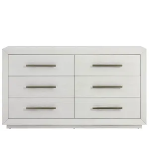 Oasis- Coastal Living Home Shoreline Dresser