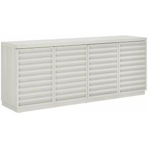 Oasis- Coastal Living Home Shoreline Credenza