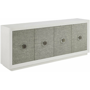 Oasis- Coastal Living Home Seascape Credenza