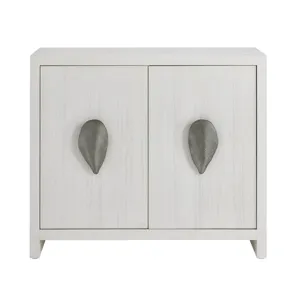 Shoreline Chest - Silo with a white background