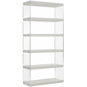 Oasis- Coastal Living Home Shoreline Etagere