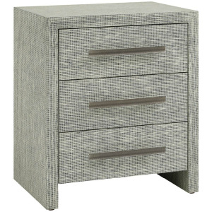 Oasis- Coastal Living Home Seascape Nightstand