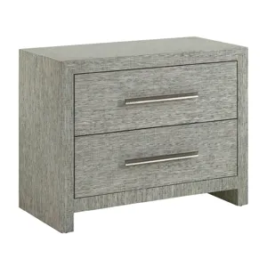 Oasis- Coastal Living Home Seascape Chest