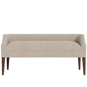 Commons Bench 56"