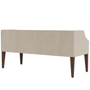 Commons Bench 56"