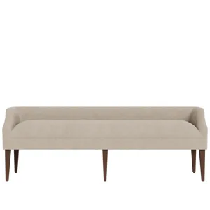 Commons Bench 76"