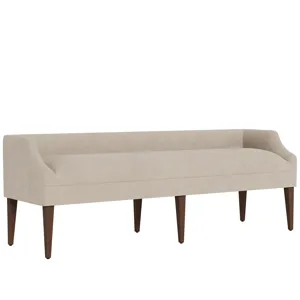 Commons Bench 76"