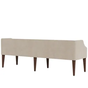 Commons Bench 76"