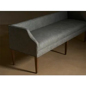 Commons Bench 76"