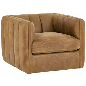Vesta Swivel Chair