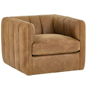 Vesta Swivel Chair