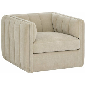 Vesta Swivel Chair