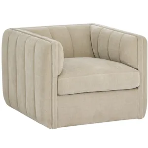 Vesta Swivel Chair