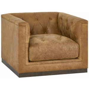 Quinn Swivel Chair