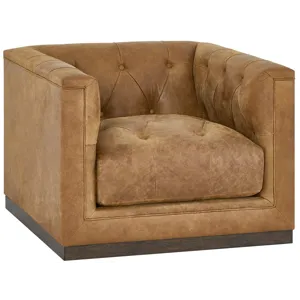 Quinn Swivel Chair