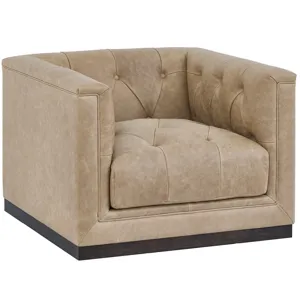 Quinn Swivel Chair