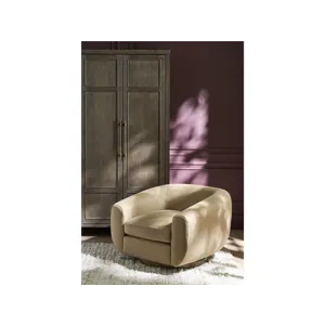 Fitz Swivel Chair