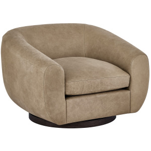 Fitz Swivel Chair