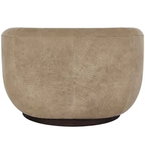 Fitz Swivel Chair