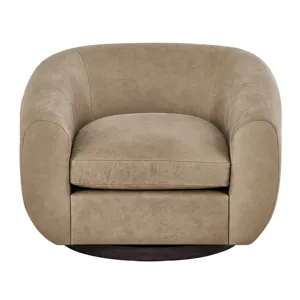 Fitz Swivel Chair