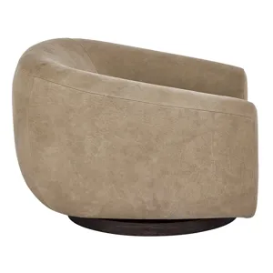Fitz Swivel Chair