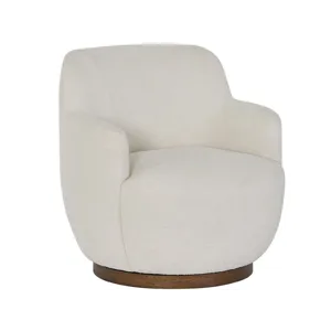 Chloe Swivel Chair