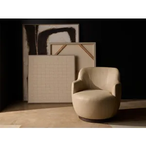 Chloe Swivel Chair