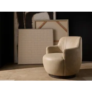 Chloe Swivel Chair