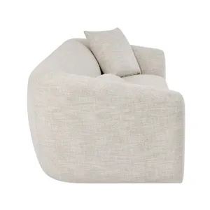 Renya Sofa - Silo with a white background