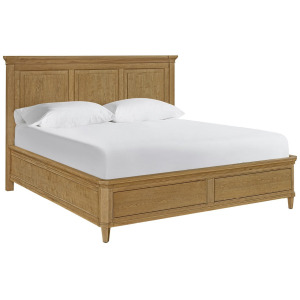 Birchaven Brindle Storage Bed King